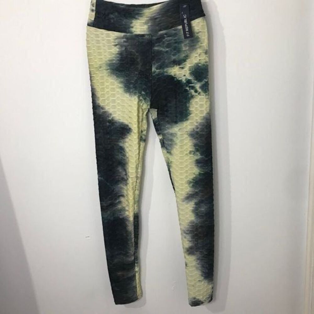 Fit Republic Leggings size S…0497